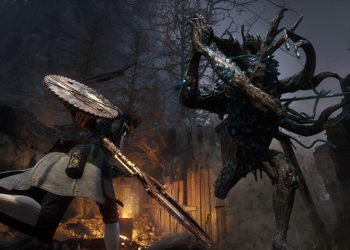 Neowiz mengumumkan akan menunda perilisan game paling di antisipasi dari mereke ke bulan September - Lies of P
