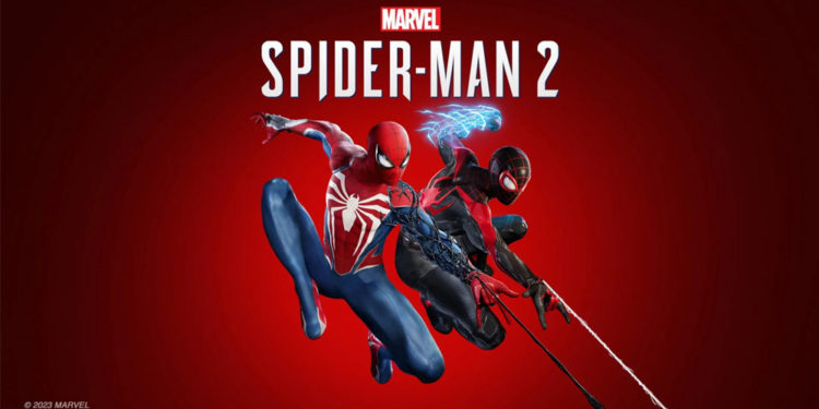 Sony Interactive Entertainment bersama Insomniac Games telah resmi mengumumkan bahwa Marvel’s Spider-Man 2 akan dirilis pada 20 Oktober.
