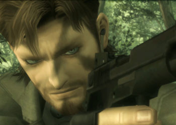 Konami umumkan tanggal rilis resmi dari 'Metal Gear Solid Master Collection Vol.1' melalui Nintendo Direct