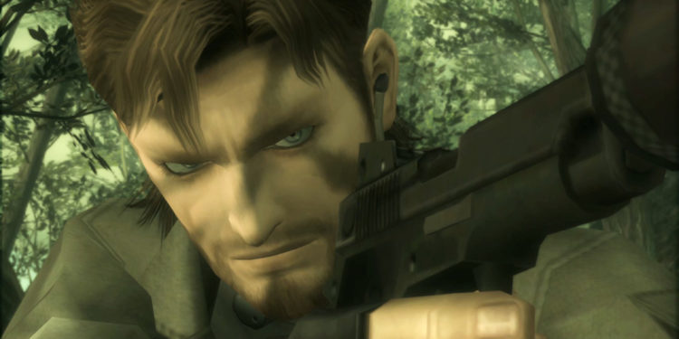 Konami umumkan tanggal rilis resmi dari 'Metal Gear Solid Master Collection Vol.1' melalui Nintendo Direct