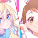Nisekoi - False Love karya Naoshi Komi akan dicetak ulang dalam format bunko paerback yang lebih baru, yang berisi bonus epilog baru.
