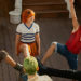 Netflix baru saja merilis teaser trailer baru untuk seri adaptasi ambisius mereka - One Piece