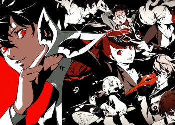 SEGA baru saja mengumumkan jumlah total penjualan dari seri Persona 5 telah mencapai 9 juta unit di seluruh dunia