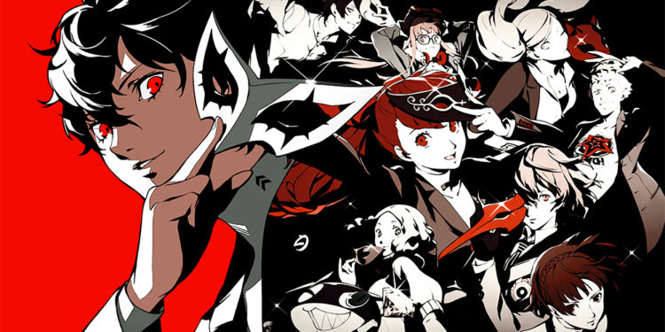 SEGA baru saja mengumumkan jumlah total penjualan dari seri Persona 5 telah mencapai 9 juta unit di seluruh dunia