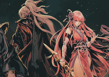Persiapan Rilis, Phantom Blade: Executioners Adakan Beta Test Terakhirnya