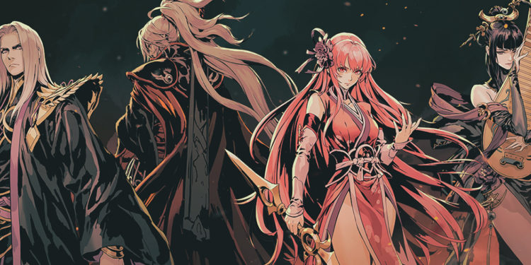 Persiapan Rilis, Phantom Blade: Executioners Adakan Beta Test Terakhirnya
