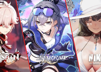 Berikut kami telah merangkum laporan pendapatan mobile RPG anime terbaru yang cukup menarik untuk minggu ketiga Juni 2023.