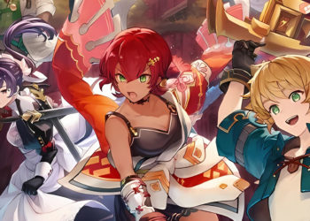 Marvelous dan XSEED mengumumkan game baru 'Silent Hope' melalui Nintendo Direct, akan berlatar yang sama dengan 'Rune Factory'