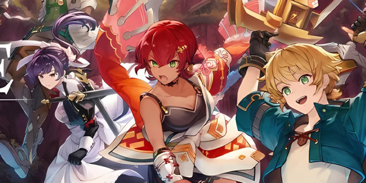 Marvelous dan XSEED mengumumkan game baru 'Silent Hope' melalui Nintendo Direct, akan berlatar yang sama dengan 'Rune Factory'