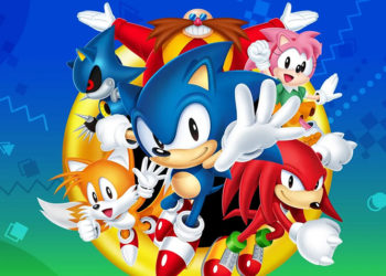 Nyobain Sonic Origins Plus – Tingkatkan Pengalaman Nostalgia di Platform Modern!