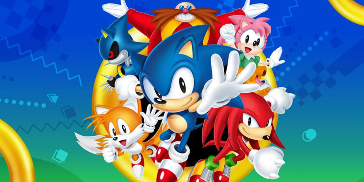 Nyobain Sonic Origins Plus – Tingkatkan Pengalaman Nostalgia di Platform Modern!