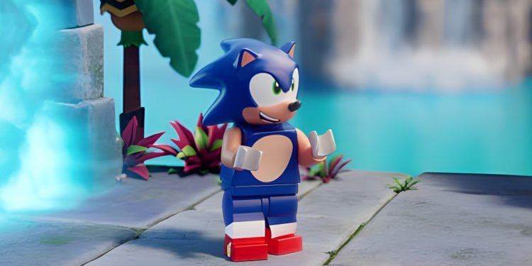SEGA baru saja mengumumkan game Sonic baru mereka 'Sonic Superstars' akan dapatkan DLC kolaborasi bersama LEGO
