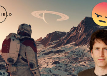 Bethesda bersama AMD mengumumkan bahwa mereka menjalin kerjasama eksklusif pada game Starfield. Sayangnya, banyak gamer PC yang tak suka.