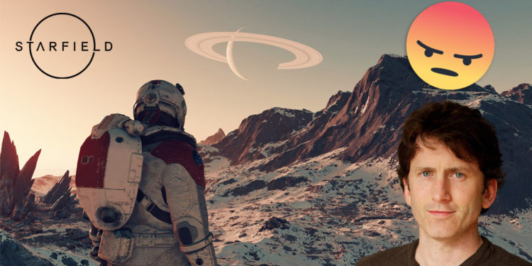 Bethesda bersama AMD mengumumkan bahwa mereka menjalin kerjasama eksklusif pada game Starfield. Sayangnya, banyak gamer PC yang tak suka.