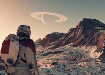 Microsoft Kabarnya Akuisisi Bethesda Karena Ingin Cegah Starfield Jadi Eksklusif Playstation