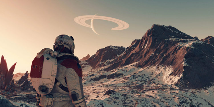 Microsoft Kabarnya Akuisisi Bethesda Karena Ingin Cegah Starfield Jadi Eksklusif Playstation