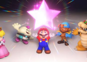 Nintendo mengumumkan melaluI Nintendo Direct 'Super Mario RPG', remake dari game legendaris RPG Mario yang dirilis tahun 1996