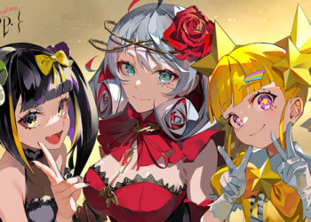 Redeem code Takt Op Symphony akan sedikit membantumu yang baru mulai memainkan game tersebut yang baru aja rilis secara global.