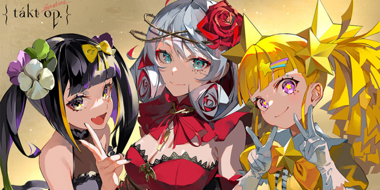 Redeem code Takt Op Symphony akan sedikit membantumu yang baru mulai memainkan game tersebut yang baru aja rilis secara global.