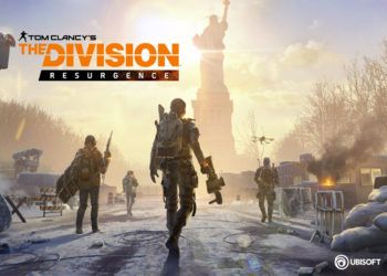 Ubisoft mengumumkan bahwa Level Infinite akan menjadi publisher game The Division Resurgence di Asia Tenggara, termasuk Indonesia.