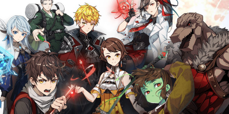 Netmarble Buka Pra-Registrasi Tower of God: New World, Usung Gameplay Idle RPG