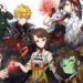 Netmarble Buka Pra-Registrasi Tower of God: New World, Usung Gameplay Idle RPG