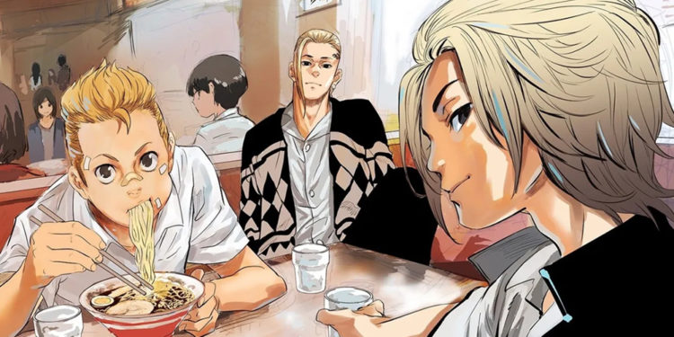 Tokyo Revengers Dapatkan Game Baru, Usung Gameplay Action RPG 3D!