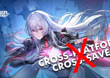 Versi PlayStation dari Tower of Fantasy akan berdiri sendiri. Tidak akan memiliki fitur seperti cross-save ataupun cross-platform.
