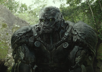 Review Transformers: Rise of the Beasts – Berpotensi tapi Kurang Eksekusi!