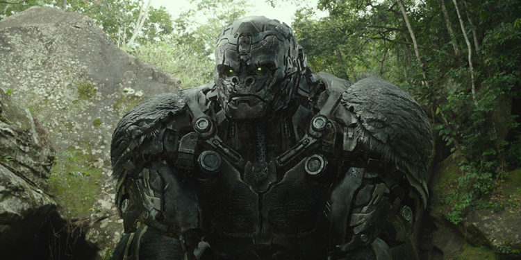 Review Transformers: Rise of the Beasts – Berpotensi tapi Kurang Eksekusi!