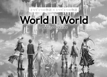 Aniplex telah mengumumkan bahwa World II World akan tutup pada 31 Juli mendatang. Artinya, game tersebut cuma bisa bertahan selama 5 bulan.