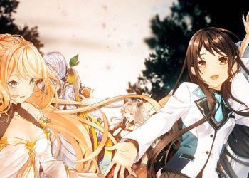 Anime ‘I Got a Cheat Skill in Another World’ Dapatkan Game, Usung Gameplay 3D MMORPG!