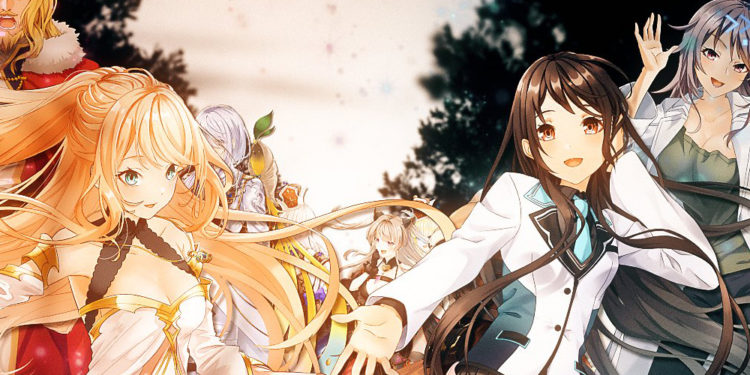 Anime ‘I Got a Cheat Skill in Another World’ Dapatkan Game, Usung Gameplay 3D MMORPG!