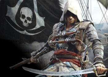 Assassin’s Creed IV: Black Flag akan mendapatkan remake menurut laporan dari Kotaku dan Ubisoft Singapura bakal sangat terlibat.