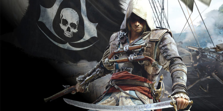 Assassin’s Creed IV: Black Flag akan mendapatkan remake menurut laporan dari Kotaku dan Ubisoft Singapura bakal sangat terlibat.