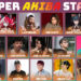 AFA Creators Super Fest 2023 Akan Diramaikan 350 Kreator Lebih dari 15 Negara!