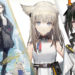 Hypergryph, tim developer dibalik Arknights Endfield dan Ex Astris nantinya akan berpartisipasi di Tokyo Game Show 2023