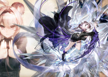 Perayaan anniversary 3.5 untuk Arknights Global akan membawa event spesial yang berfokus ke Chongyue dan Lin Yühsia