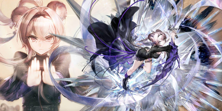 Perayaan anniversary 3.5 untuk Arknights Global akan membawa event spesial yang berfokus ke Chongyue dan Lin Yühsia