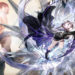 Perayaan anniversary 3.5 untuk Arknights Global akan membawa event spesial yang berfokus ke Chongyue dan Lin Yühsia