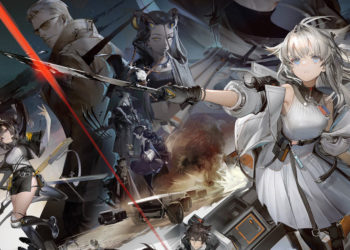 Bocoran chat log dari salah satu developer Arknights Endfield ikut berujung membocorkan detail penting dari gamenya