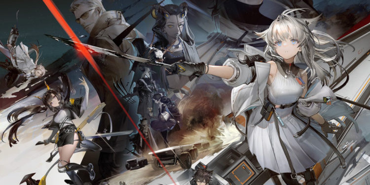 Bocoran chat log dari salah satu developer Arknights Endfield ikut berujung membocorkan detail penting dari gamenya