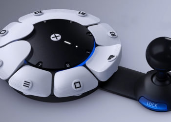 Sony akan mulai memasarkan kontroler Access PS5 pada 6 Desember nanti dengan akses pre-order yang menyusul