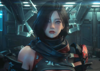 Kakao Games baru saja umumkan tanggal rilis dari game MMORPG ambisius mereka - Ares: Rise of Guardian