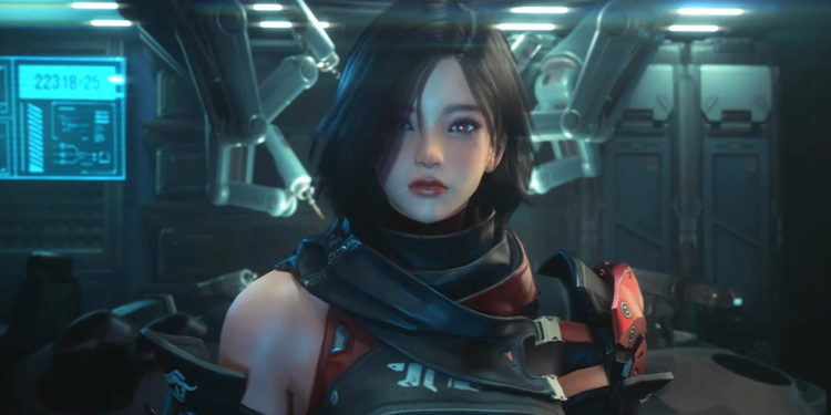 Kakao Games baru saja umumkan tanggal rilis dari game MMORPG ambisius mereka - Ares: Rise of Guardian