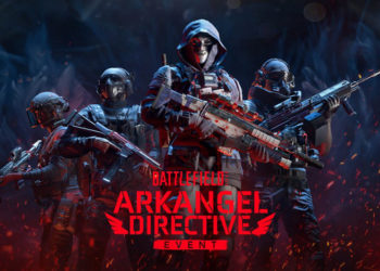 Pertengahan Season 5: New Dawn untuk Battlefield 2042 akan membawa event Arkangel Directive dengan mode baru