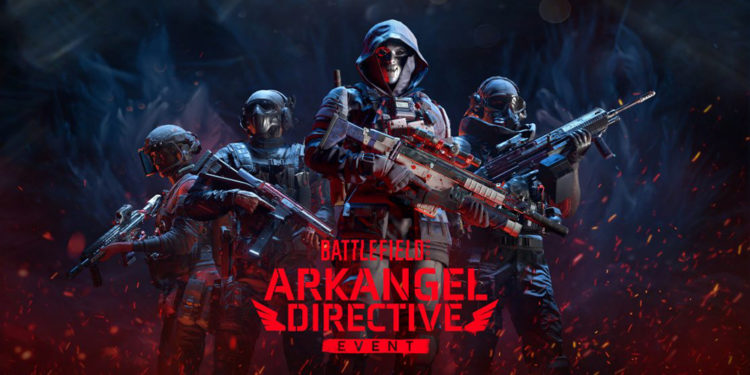 Pertengahan Season 5: New Dawn untuk Battlefield 2042 akan membawa event Arkangel Directive dengan mode baru