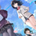 Azur Lane akan menghadirkan event kolaborasi spesial dengan Gridman Universe mulai 20 Juli nanti