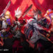 Blazblue Entropy Effect akan masuki tahap Early Access di platform Steam mulai 16 Agustus 2023 mendatang