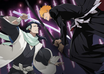 Nuverse telah mengumumkan game adaptasi baru Bleach Soul Resonance yang dikembangkan dengan kualitas tinggi